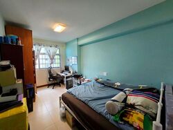 Blk 782B Woodlands Meadow (Woodlands), HDB 5 Rooms #516860091